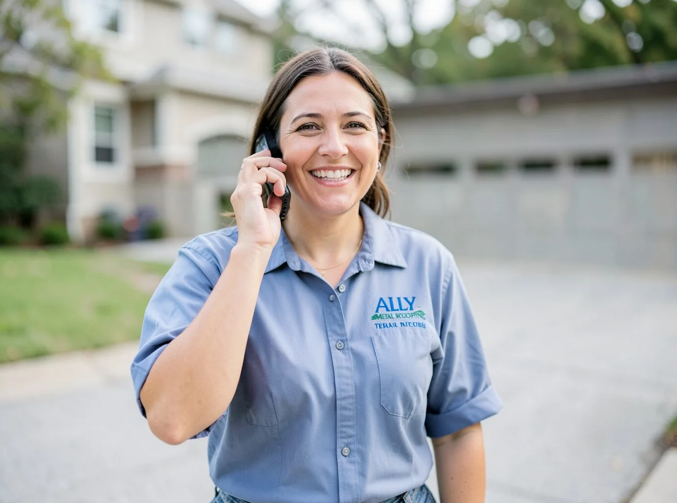 Metal Roof Installation West Creek, NJ FAQs